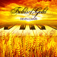 Sting Fields of Gold performed by Cravis