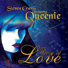 Queenie Theory of Love
