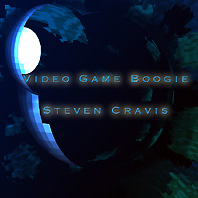Electronic Boogie Video Game Music