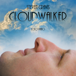 New 17 track solo piano album by Steven Cravis!